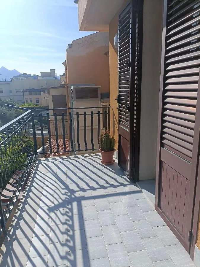 Apartment Casa Jose Suite Mare Palermo