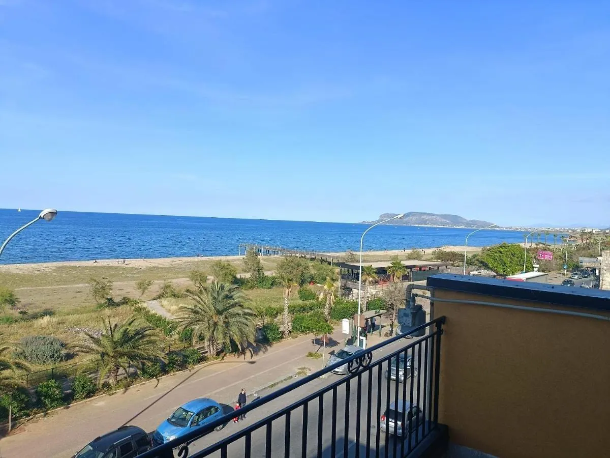 Apartment Casa Jose Suite Mare Palermo