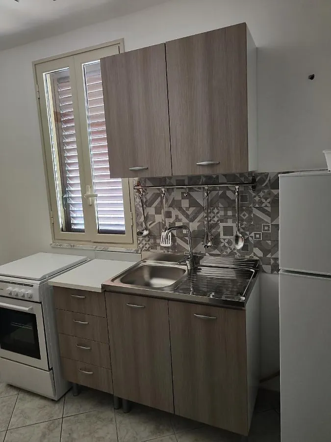 פלרמו Casa Jose Suite Mare 0*,  איטליה