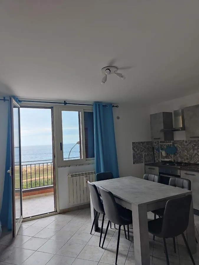 Casa Jose Suite Mare Palermo