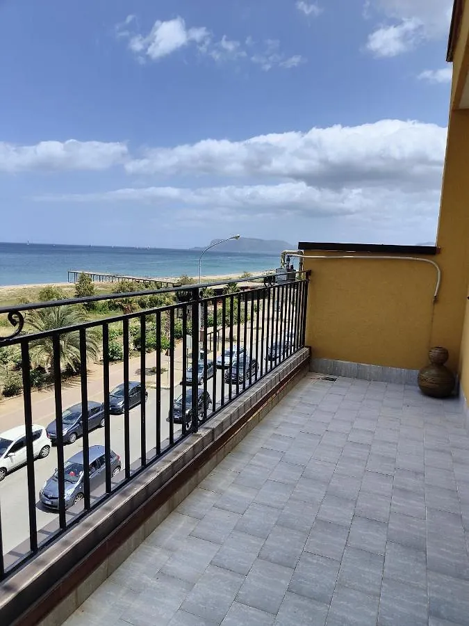Casa Jose Suite Mare Palermo Italien