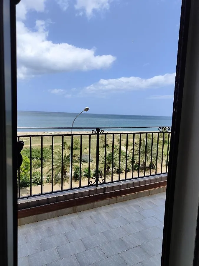 Casa Jose Suite Mare Palermo 0*,  Italien