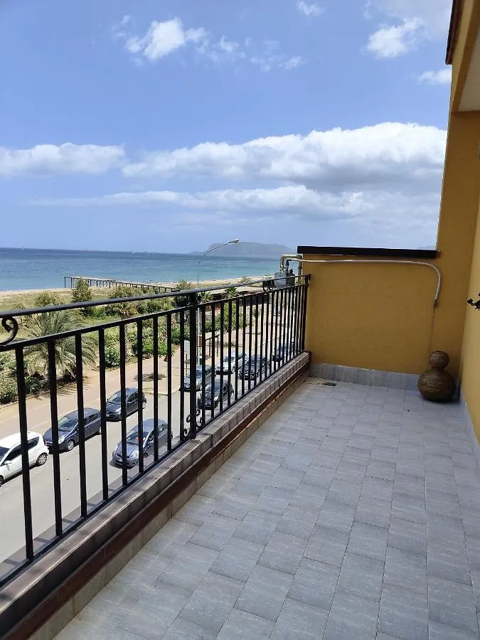 Apartment Casa Jose Suite Mare Palermo