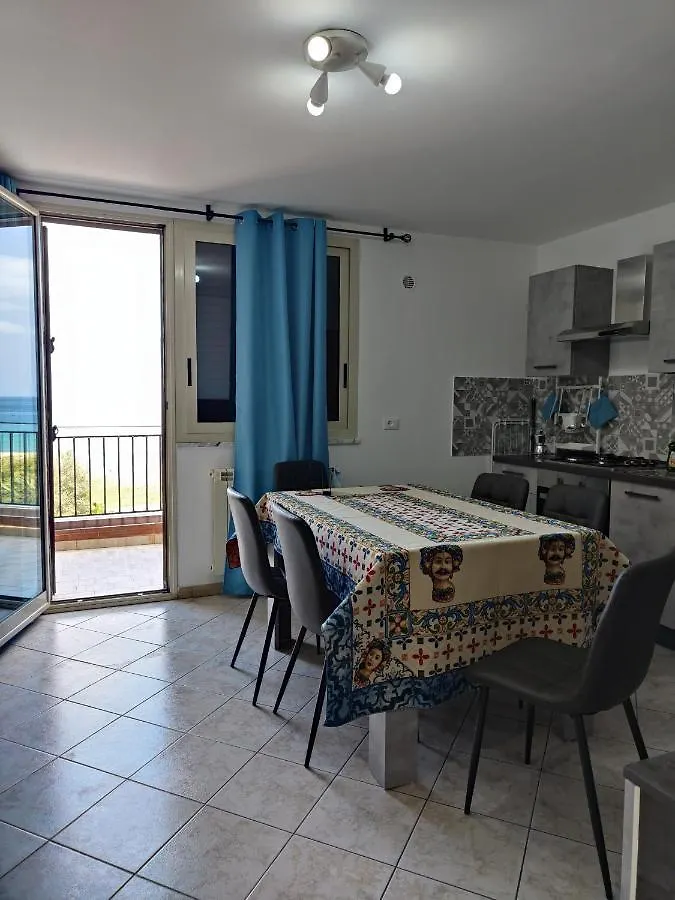 Casa Jose Suite Mare Palermo