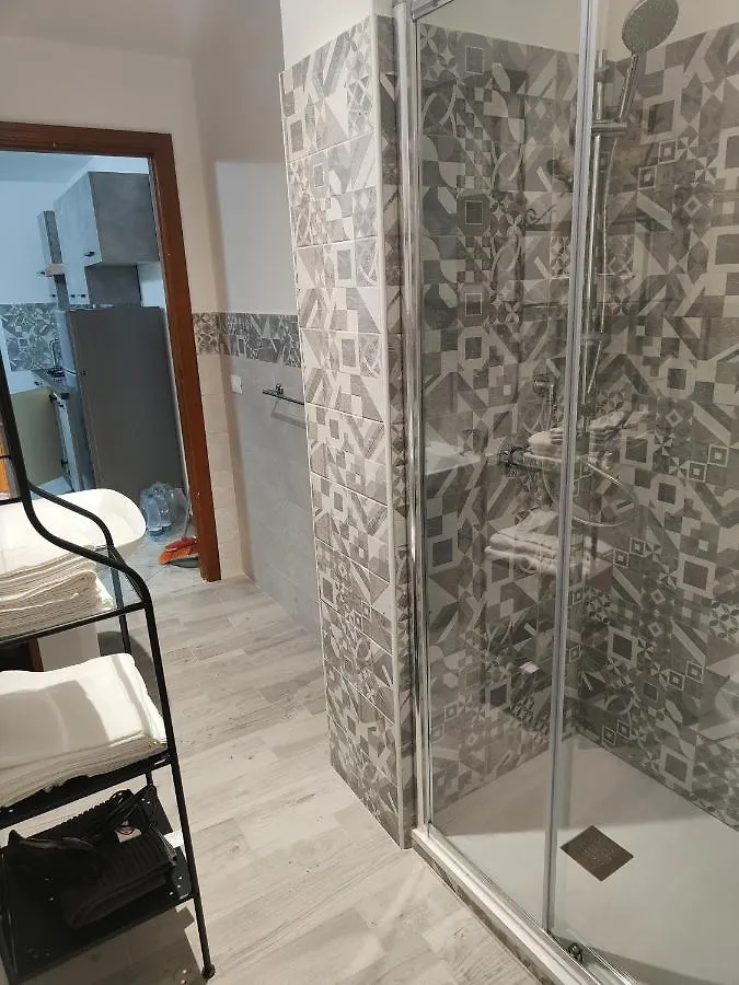 Apartment Casa Jose Suite Mare Palermo Italien
