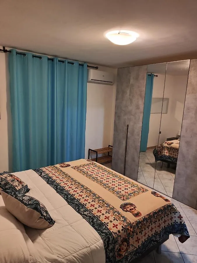 Casa Jose Suite Mare Palermo