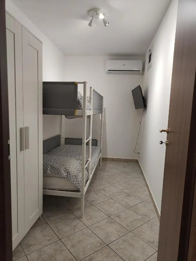 Casa Jose Suite Mare Palermo 0*,  Italien