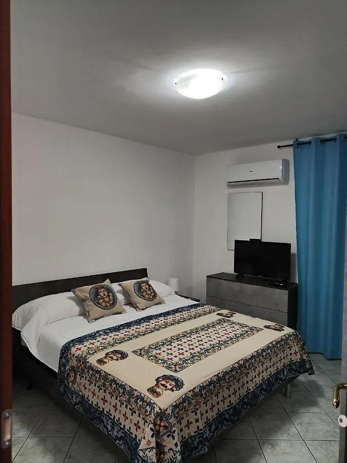 Casa Jose Suite Mare Palermo