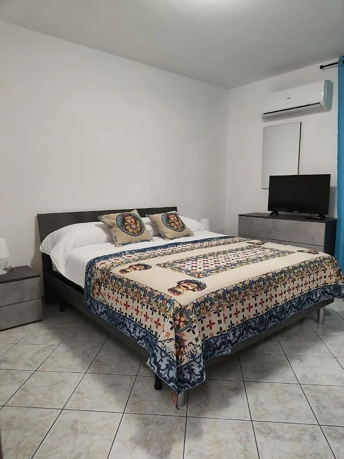 Casa Jose Suite Mare Palermo