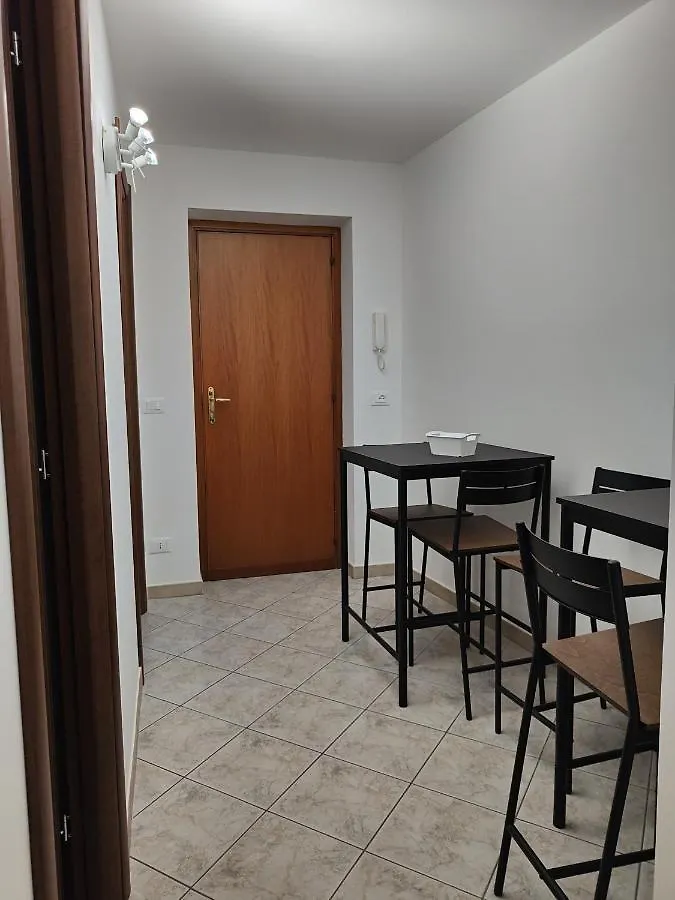 Casa Jose Suite Mare Palermo