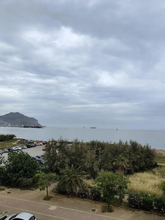 Casa Jose Suite Mare Palermo Italien