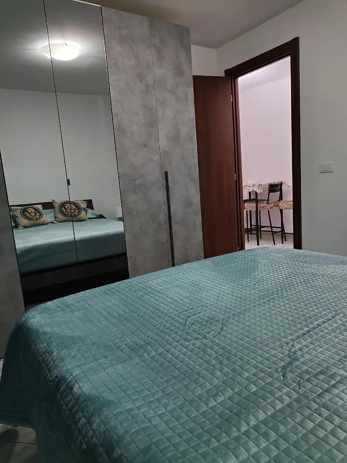 Apartment Casa Jose Suite Mare Palermo