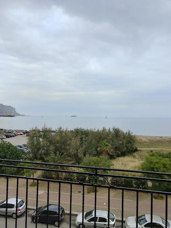 Apartment Casa Jose Suite Mare Palermo Italien