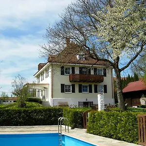 Löwenzahn Unteregg